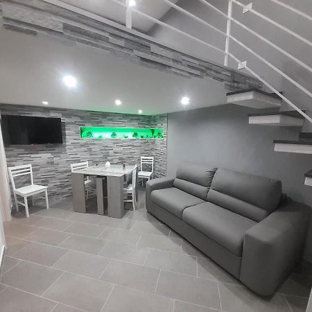 فيلا House Under Arch باليرمو المظهر الخارجي الصورة