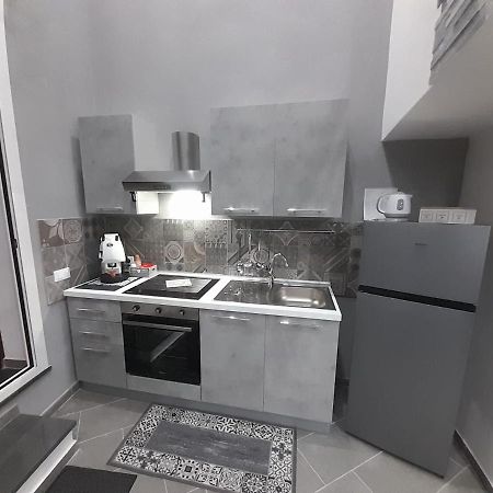 فيلا House Under Arch باليرمو المظهر الخارجي الصورة